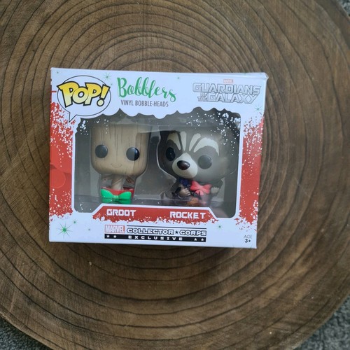 Funk pop baubles - funk,