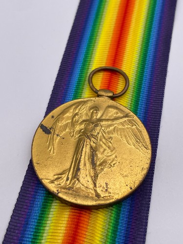 Original world war one victory - world,