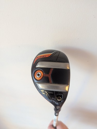 Cobra king 5 hybrid - cobra,