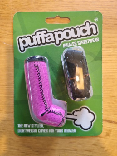 Inhaler cover case - cover,