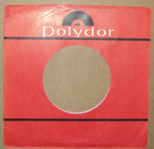 "Polydor","Company Sleeve","Original","45rpm",7inch","Record",Vintage",,} )));0>