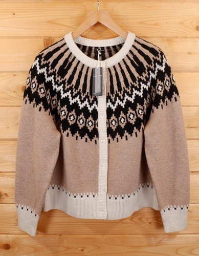 Mercer madison fair isle - mercer,