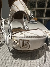 Burton Lexa Bindings - Size