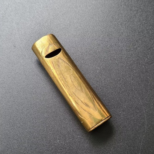 Rare victorian brass - rare,