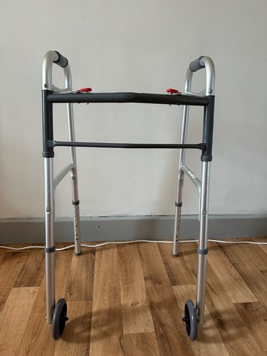 Careco zimma folding - careco, walker