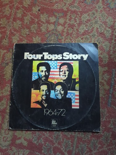 The four tops - the,