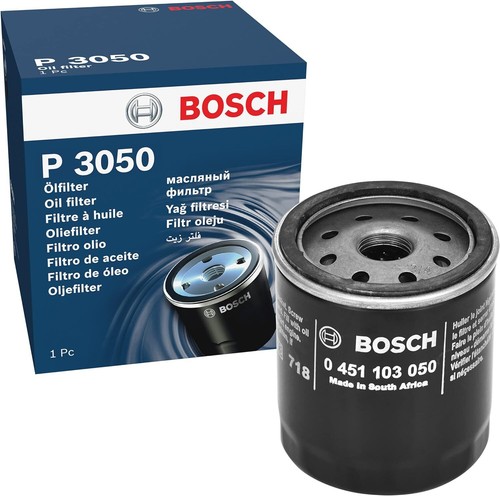 Bosch oil filter - bmw, m3