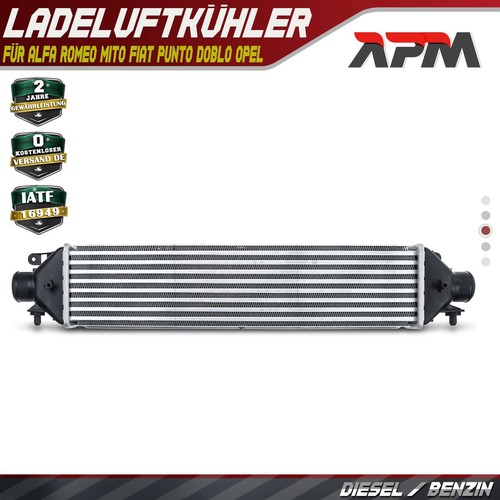 Intercooler turbo cooler for - turbo,