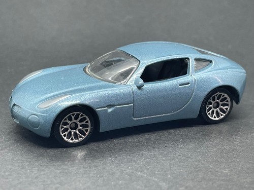 Matchbox 2003 pontiac solstice - matchbox,
