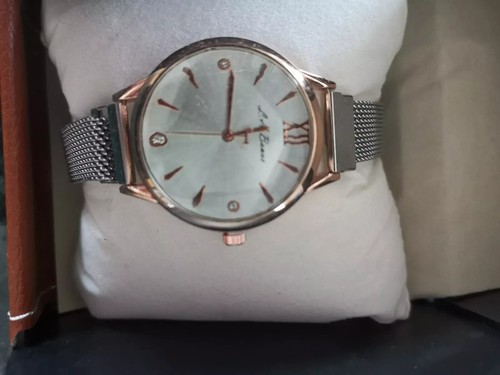 Woman banus chronograph - woman, a.