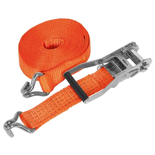 Ratchet tie down 50mm - ratchet,