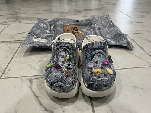 Sza crocs classic - x,