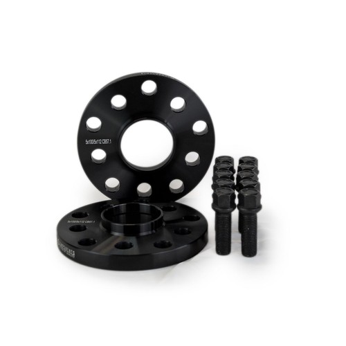 15mm black wheel spacer for - spacer,