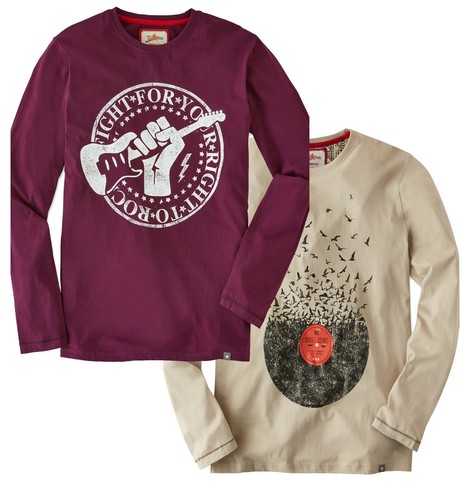 New mens joe - new, browns