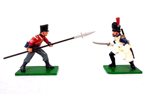 Trophy miniatures hn1 hand - trophy,