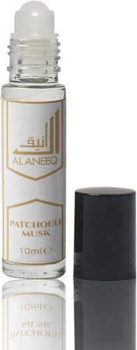 Patchouli musk perfume - patchouli, oil