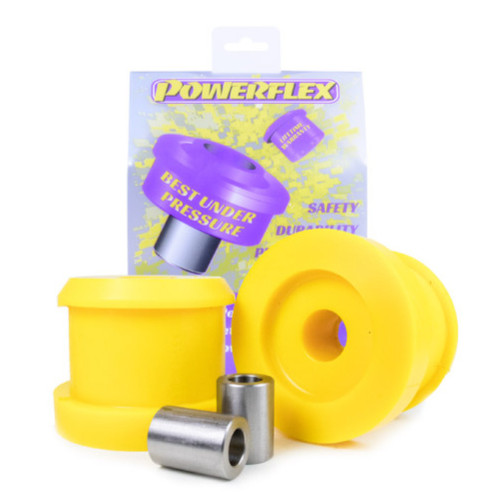 Powerflex rear beam mounting - rear,