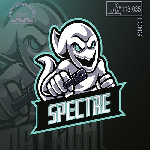 Der materialspezialist spectre - der-materialspezialist,