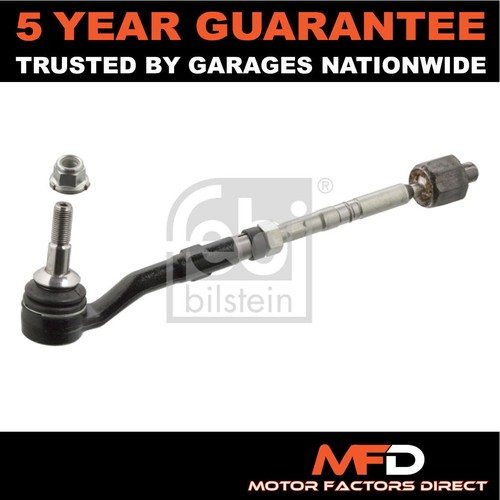 Fits bmw series - 5, 2001-2010
