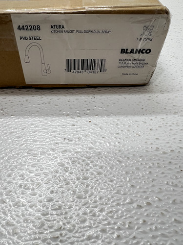 Blanco 442208 atura - 442208, 1-handle