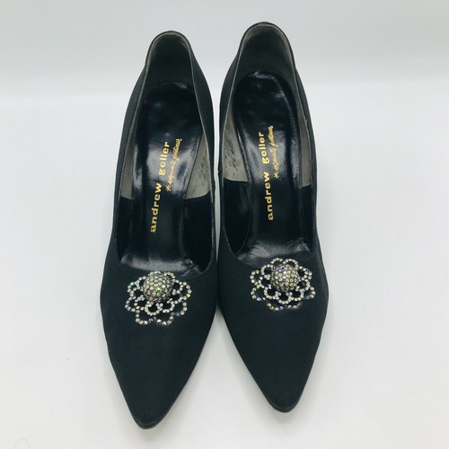 Vintage 1960 andrew geller - andrew,