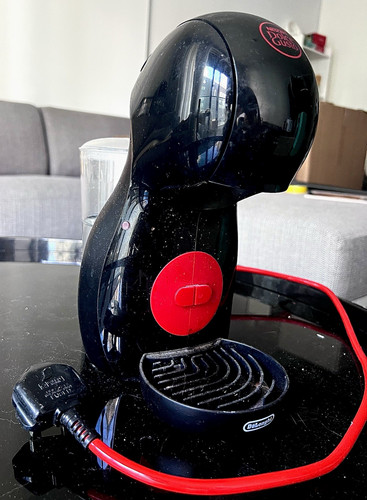 Longhi dolce gusto - dolce,