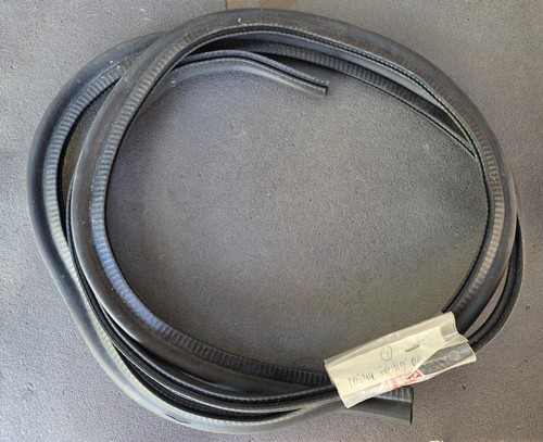 Nos alfa romeo gtv - nos, trunk
