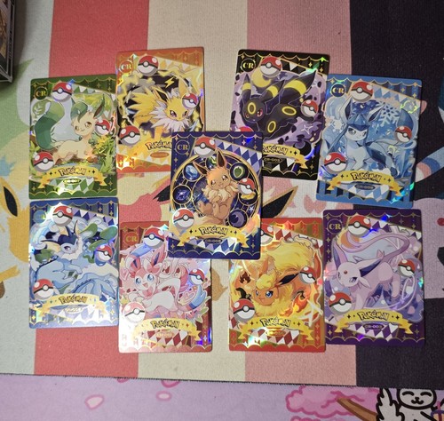 Pokemon chinese mengka - pokemon,