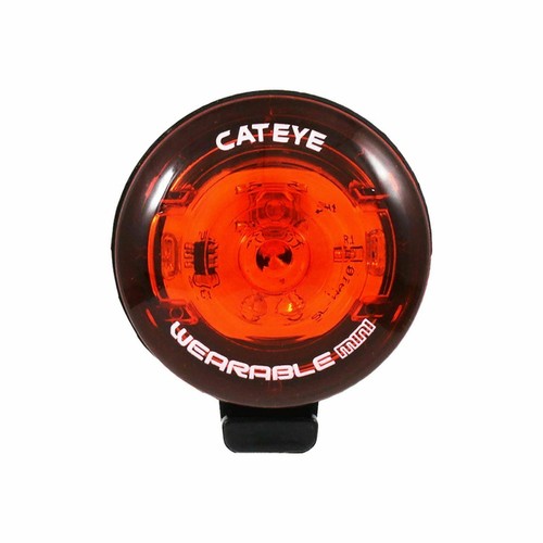 Cateye wearable mini led light - led,