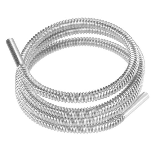 Gas pilot burner - pilot, tube