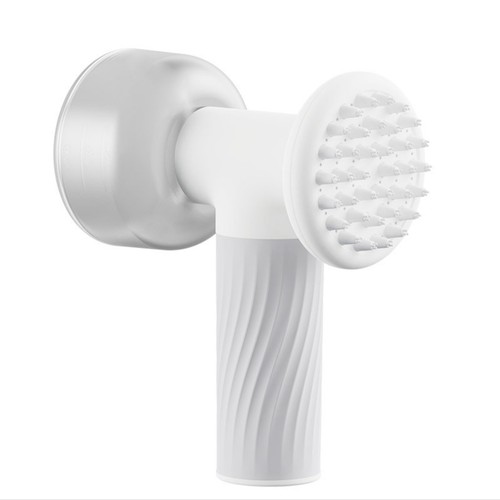 Automatic bath bubble machine - bath,