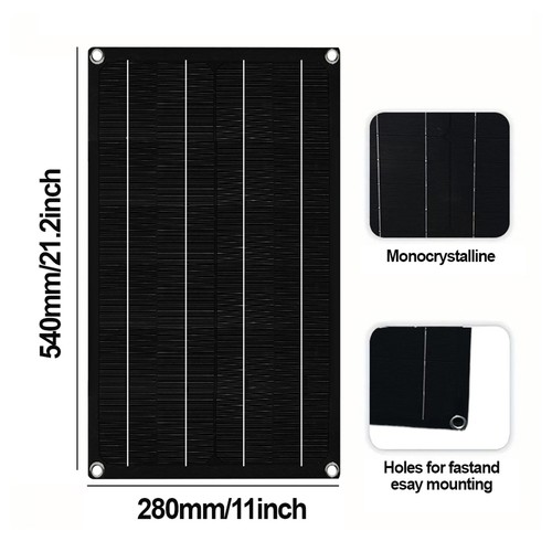 1600w solar panel kit 2 - 1600w,