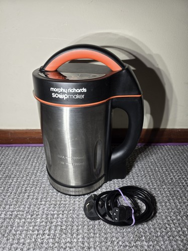 Morphy richards 48822 6l - richards,
