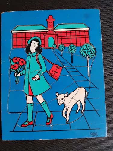 Vintage galt toys mary had - vintage, a