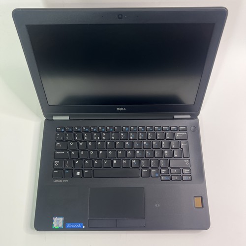 Dell latitude e7270 - dell, ultrabook