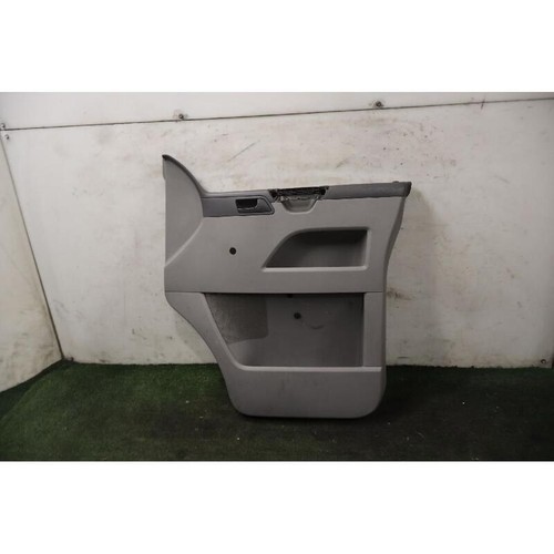 Front door trim volkswagen - front,