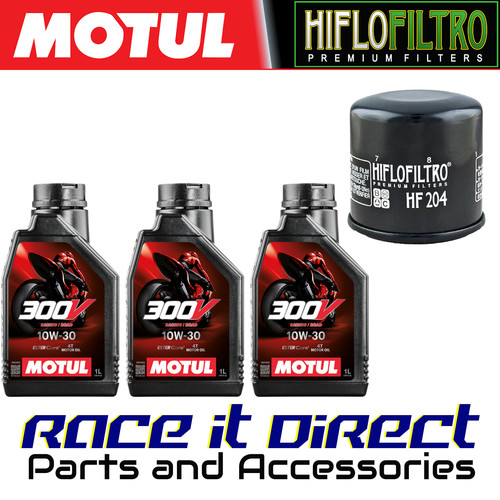 Oil and filter for yamaha - filter,