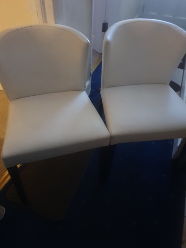 Habitat pair dining - dining, chair