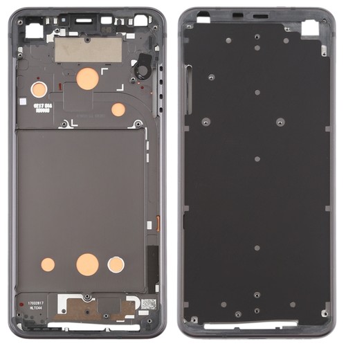 Front housing lcd frame - front, bezel