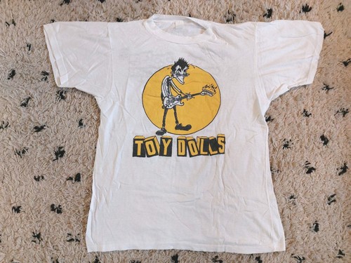The toy dolls vintage - dolls,