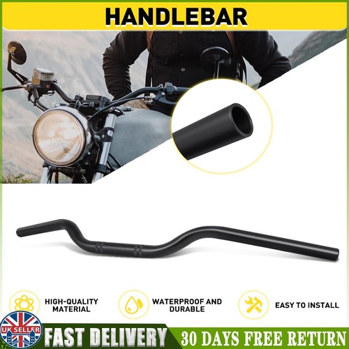 Motorcycle bars 22mm - motorcycle,