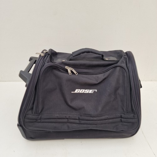 Bose mediun wheeled - bose,