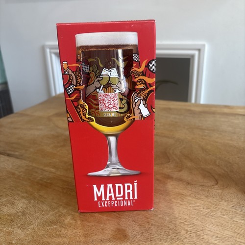 Madri excepcional limited - madri,