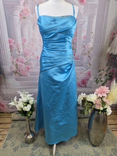 Veromia bridesmaid dress - veromia, size