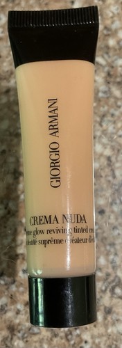 Giorgio armani crema nuda - nuda, 15ml