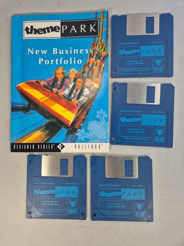 Amiga game theme - amiga,