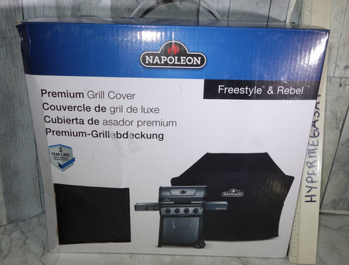 Napoleon freestyle 425 365 - freestyle, and