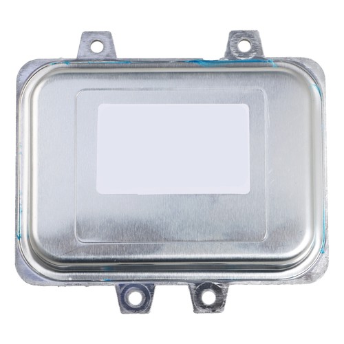 Headlight ballast control - ballast,