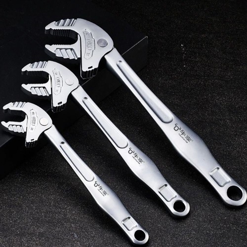 Heavy duty adjustable ratchet - adjustable,
