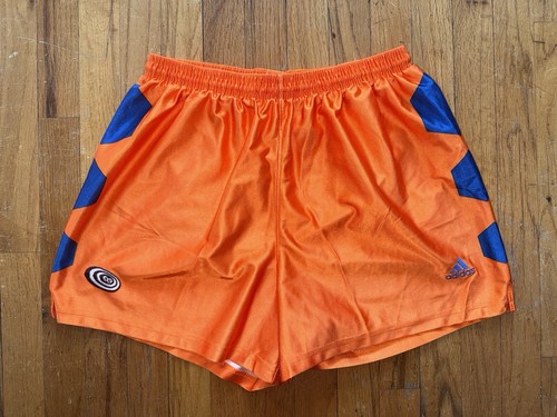 Adidas dazzle shorts vintage - adidas,